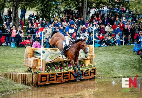 rolex kentucky horse trials|Defender Kentucky Three Day Event presented by MARS .